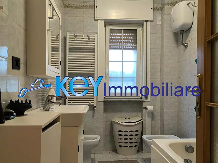 Immagine 14 di Appartamento in vendita  in VIA GIORGIO DE FALCO 301 a Quarto