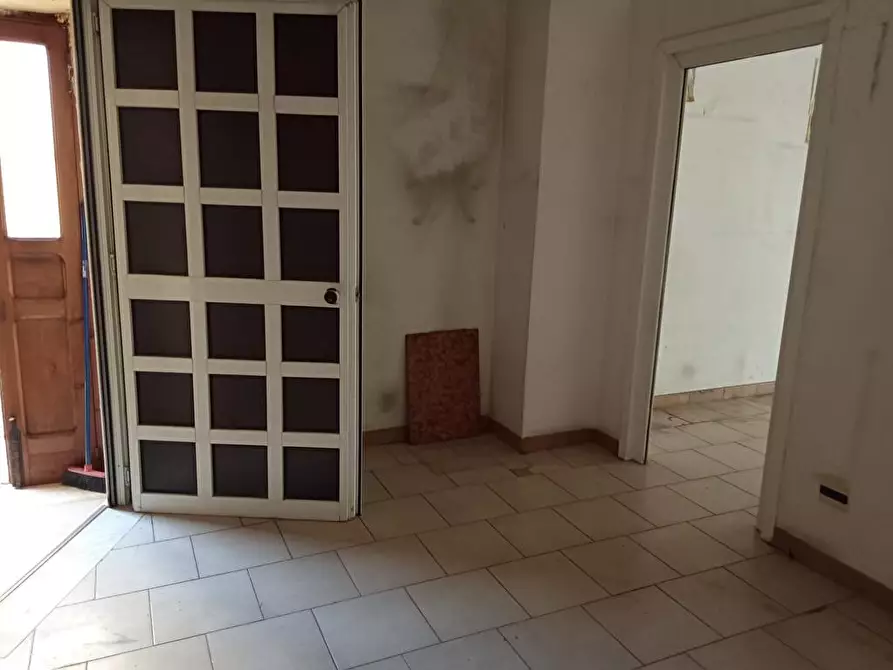 Immagine 7 di Appartamento in vendita  in Via Fabricatore 1 a Sarno