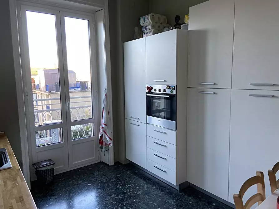 Immagine 13 di Appartamento in affitto  a Milano