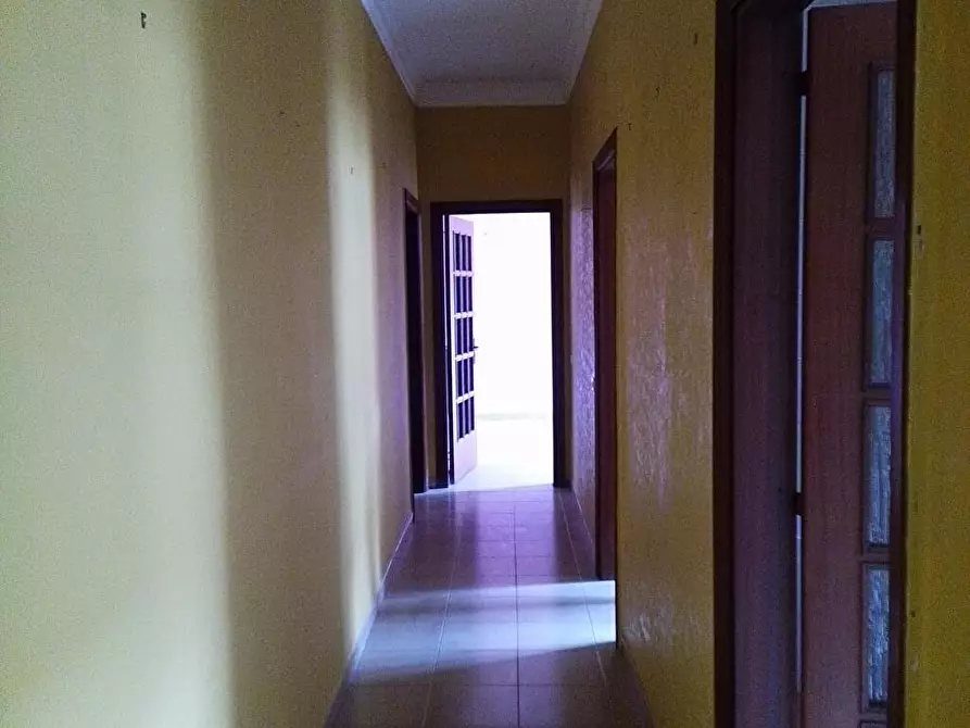 Immagine 7 di Casa semindipendente in vendita  in Via Cavour 23 a Sarno