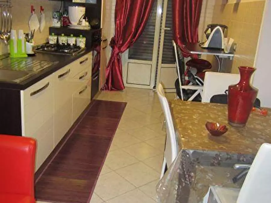 Immagine 2 di Abitazione tipica in affitto  in Prenestina  395 a Roma