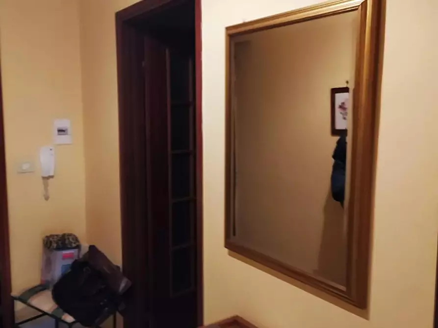 Immagine 7 di Appartamento in vendita  in Via Riccardo D'amico 43 a Milazzo