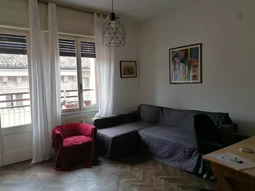 Immagine 1 di Appartamento in affitto  a Reggio Nell'emilia