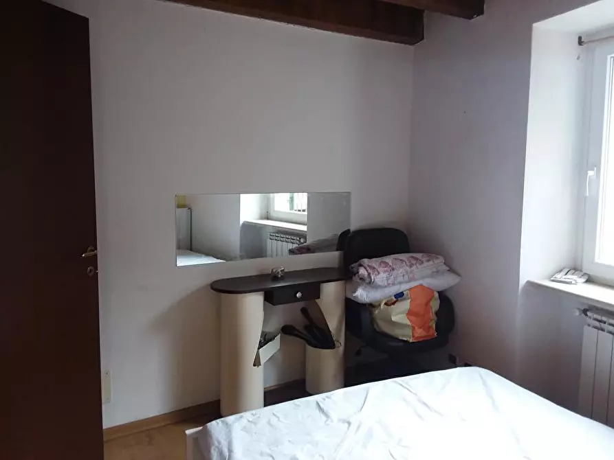 Immagine 7 di Abitazione tipica in affitto  in VIA BIANCHI  6 a Grezzana