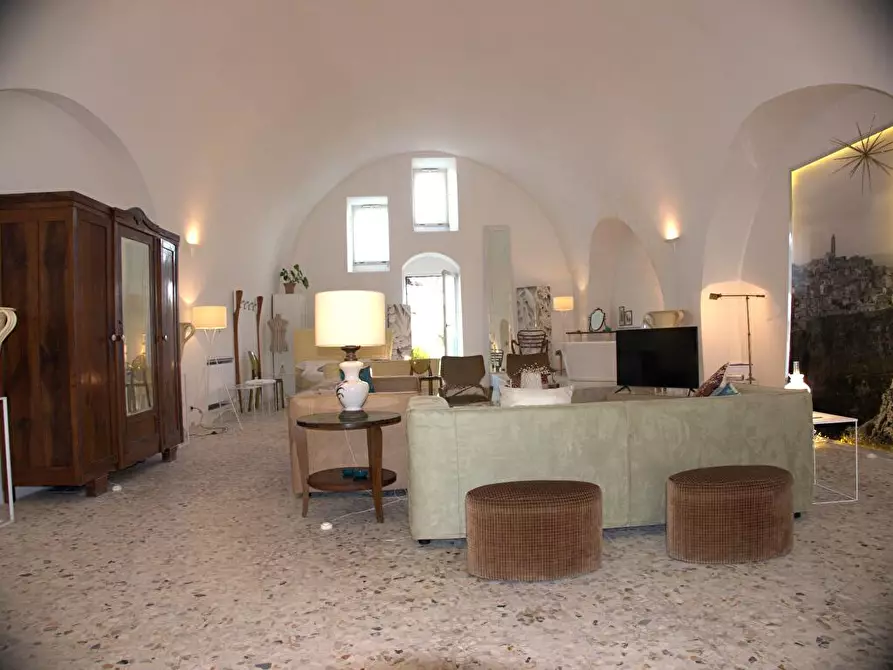 Immagine 6 di Appartamento in vendita  in Vico II Casalnuovo 1 a Matera