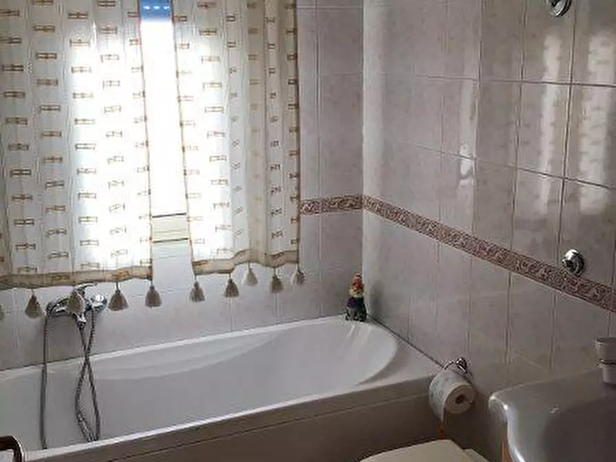 Immagine 14 di Abitazione tipica in affitto  in Via Mazzini 12 a Agrigento