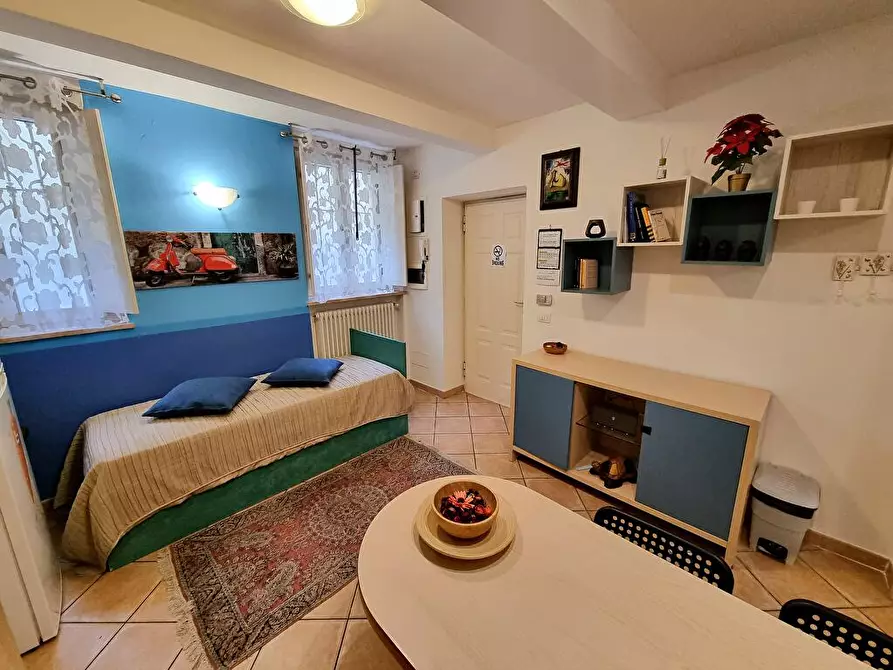 Immagine 3 di Bilocale in affitto  a Parma