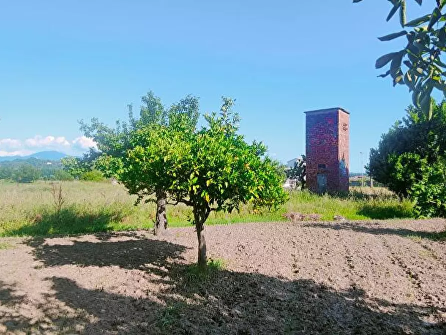 Immagine 1 di Terreno edificabile in vendita  a Casal Velino