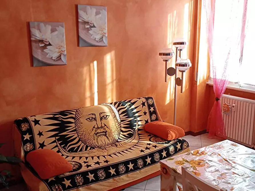 Immagine 2 di Bilocale in affitto  in via Vittori 42 a Cremona