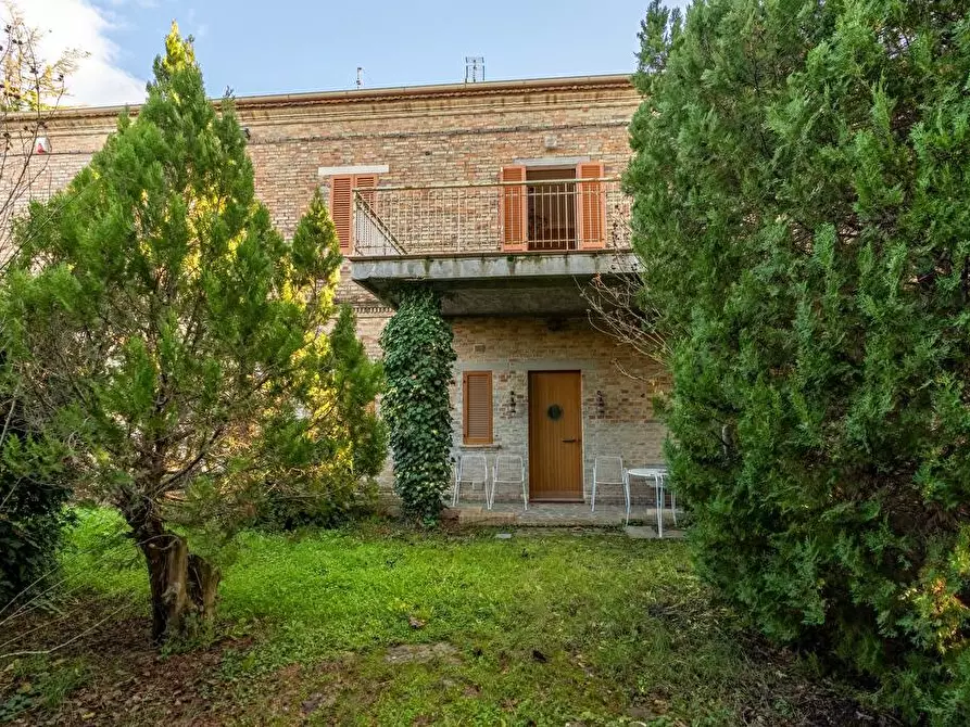 Immagine 1 di Casa indipendente in vendita  in Via Delfico snc a Roseto Degli Abruzzi