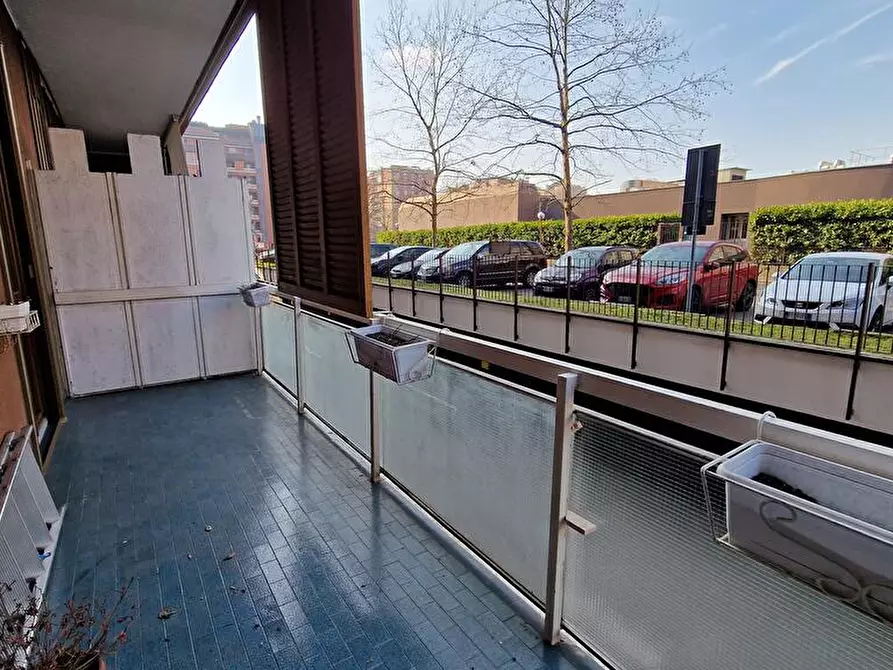 Immagine 7 di Appartamento in affitto  in residenza fontanile 256 a Segrate