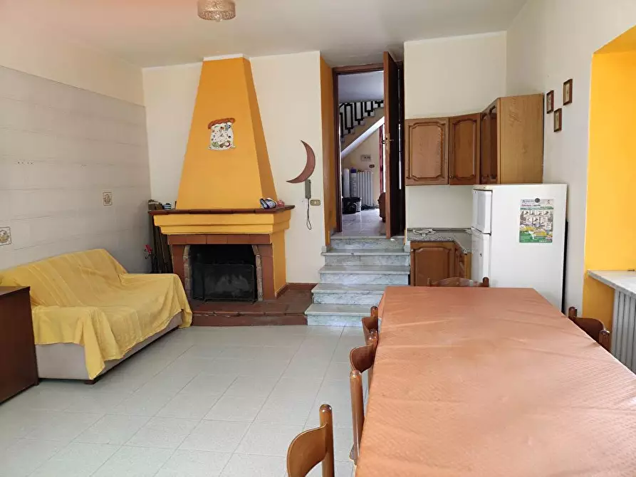 Immagine 1 di Casa indipendente in affitto  in Via della Chiesa, 20, 87036 Arcavacata CS, Italia 20 a Rende