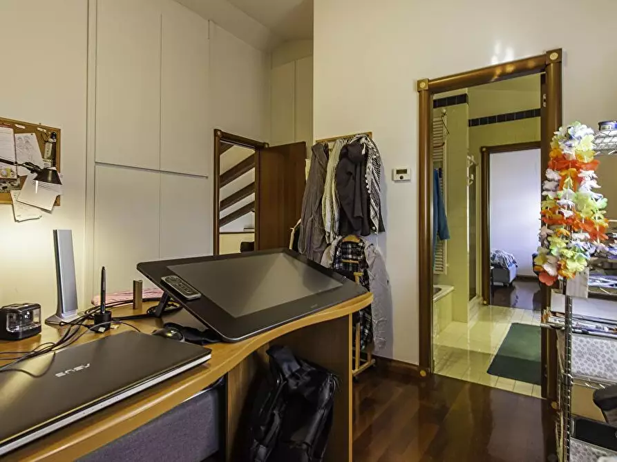 Immagine 22 di Villa in vendita  in Via dei Cavalieri 10 a Torri Di Quartesolo