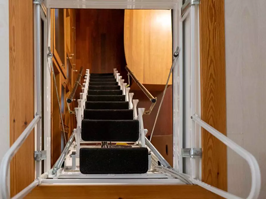 Immagine 12 di Villa in affitto  in Via Ugo la Malfa  3 a Paderno Dugnano