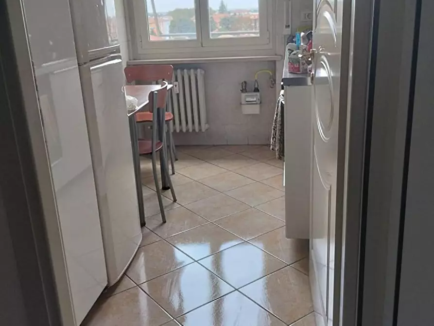 Immagine 1 di Appartamento in affitto  a Parma