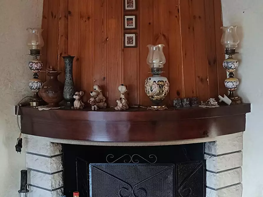 Immagine 21 di Appartamento in vendita  in Via Giorgione 2 a San Giorgio Ionico