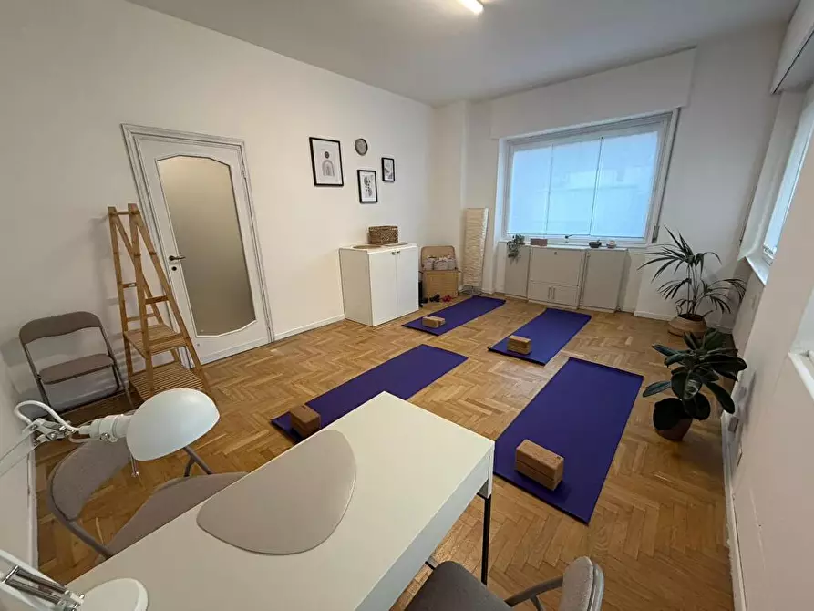 Immagine 7 di Ufficio in affitto  in via sanvito silvestro  40 a Varese