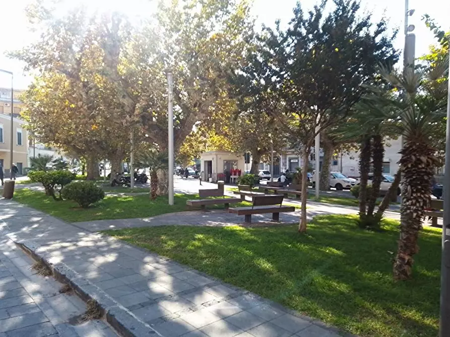 Immagine 5 di Locale commerciale in affitto  in Via Piazza Marconi 1 a Sarno