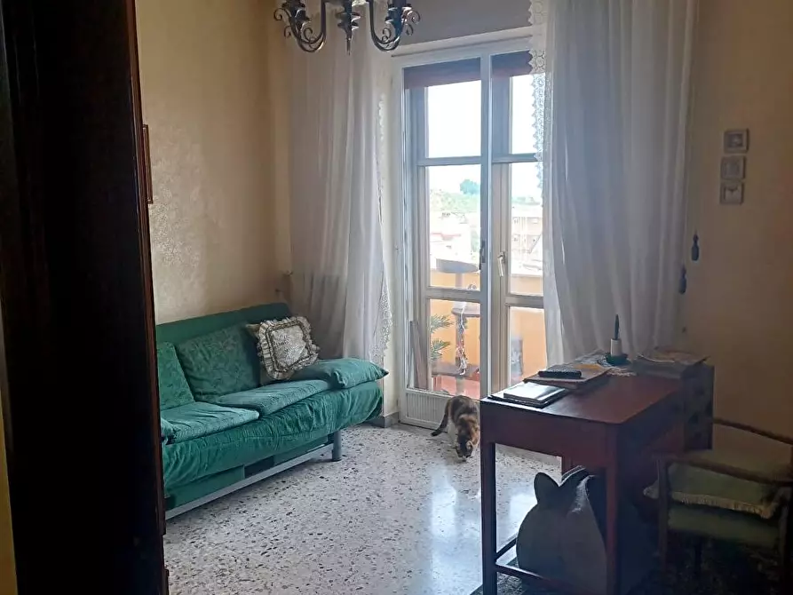 Immagine 14 di Appartamento in vendita  in SAN FRANCESCO SNC a San Giorgio Del Sannio