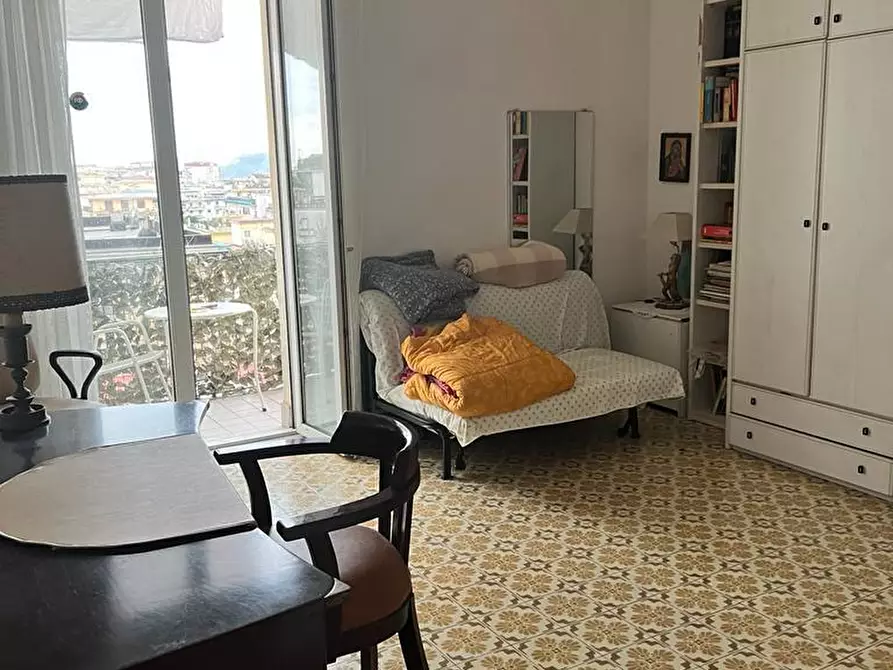 Immagine 3 di Stanza singola in affitto  in via scarlatti  a Napoli