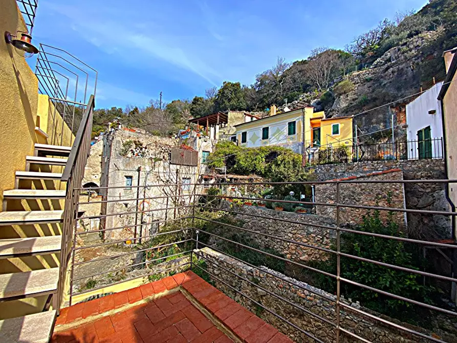 Immagine 9 di Appartamento in affitto  in Via alla Chiesa 25| a Borgio Verezzi