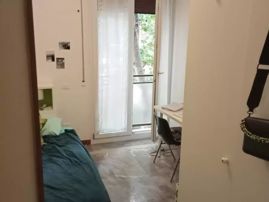 Immagine 9 di Stanza singola in affitto  in via ranzani 13 a Bologna