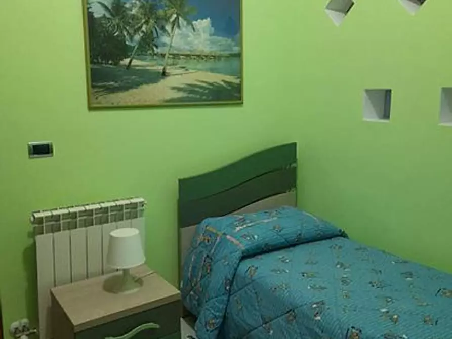 Immagine 3 di Appartamento in vendita  in Via Giovanni giovine  21 a Taranto