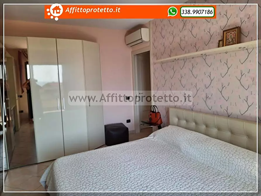 Immagine 18 di Appartamento in vendita  in Via Giuseppe Paone 5 a Formia