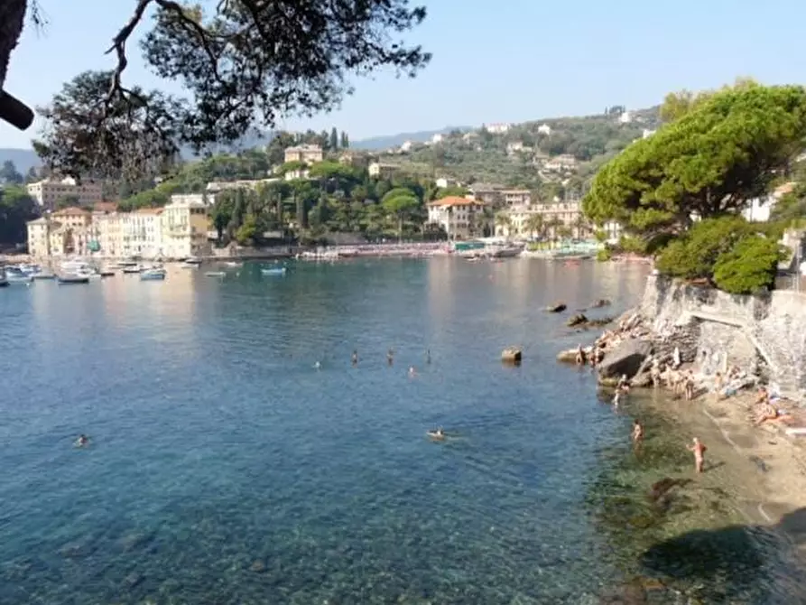 Immagine 10 di Appartamento in vendita  in via privata dei lecci 2 a Rapallo