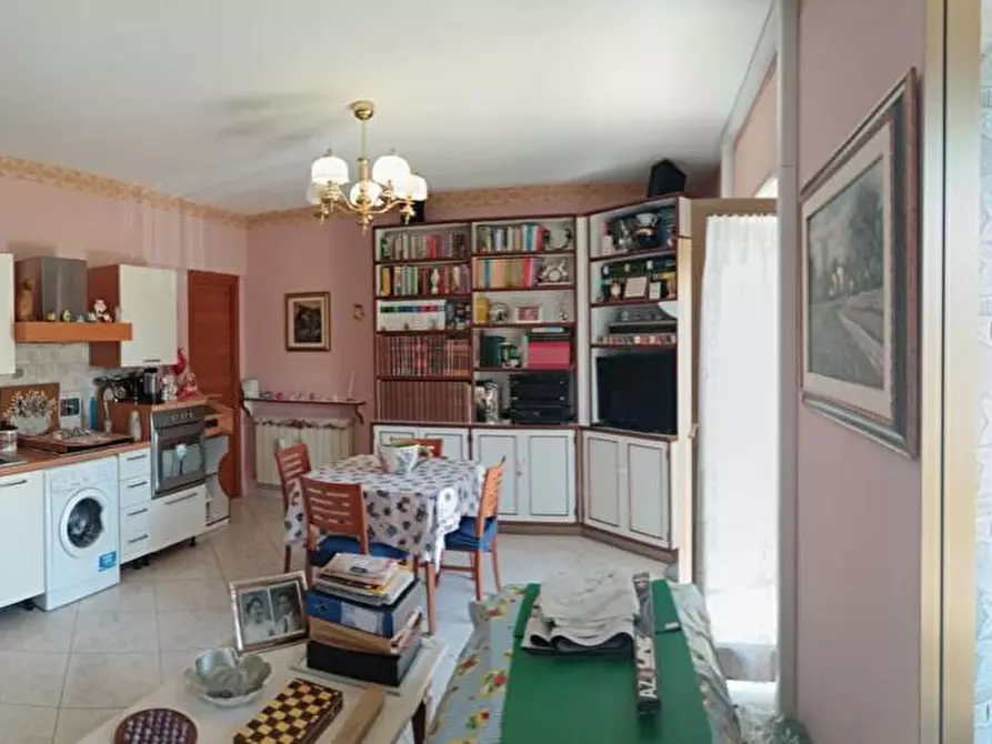 Immagine 20 di Casa semindipendente in vendita  in VIA APPIA NUOVA 1248 a Roma