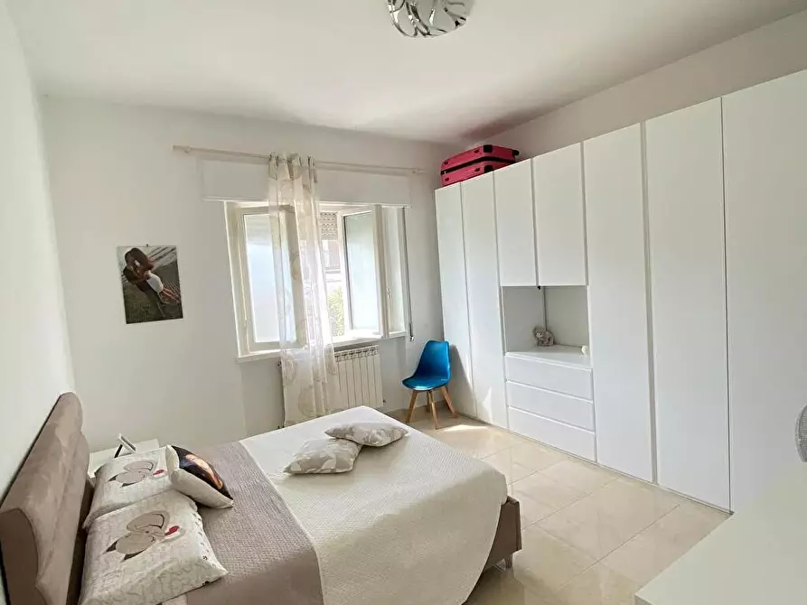 Immagine 8 di Appartamento in vendita  a Massarosa