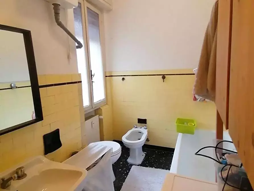 Immagine 7 di Appartamento in affitto  a Reggio Nell'emilia