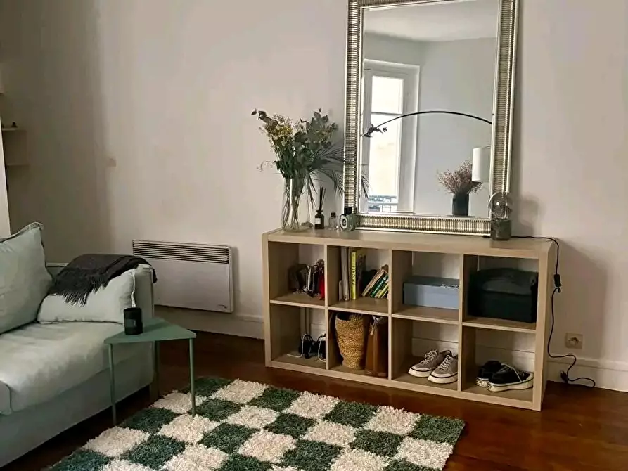 Immagine 7 di Appartamento in affitto  in Corso Vittorio Emanuele II, 315, 00100 Roma RM, Italie 315 a Roma