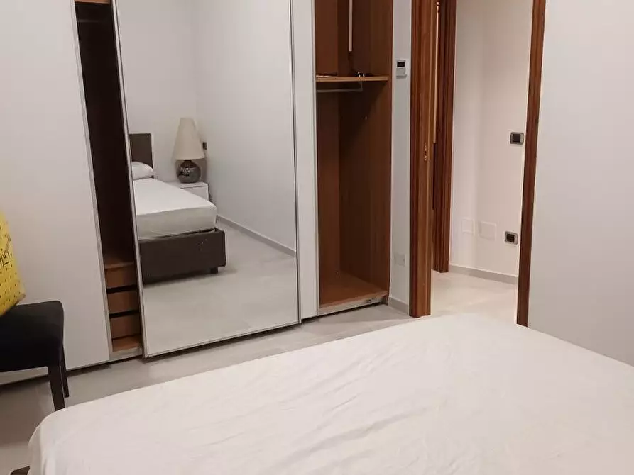 Immagine 7 di Appartamento in affitto  in via Antonio Mambretti  22 a Milano