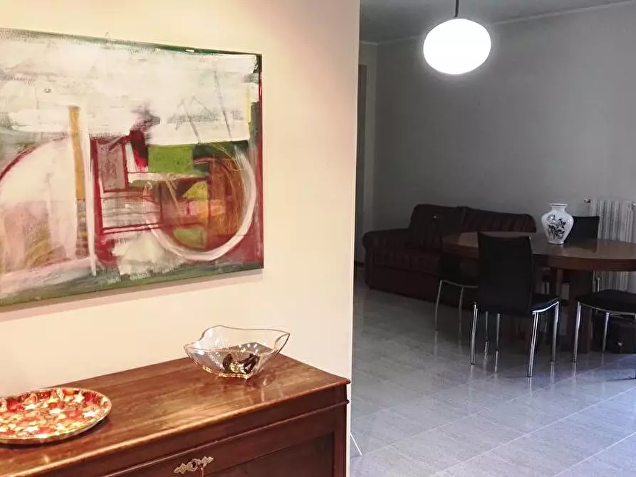 Immagine 1 di Appartamento in affitto  in Via Stiffe 2 a L'aquila