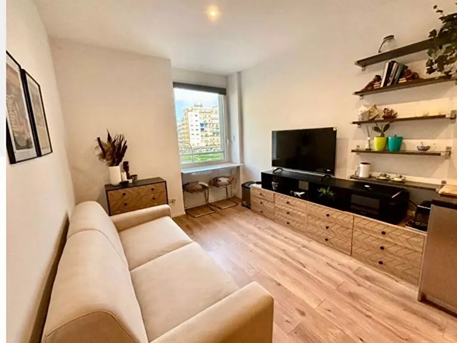 Immagine 2 di Appartamento in affitto  a Milano