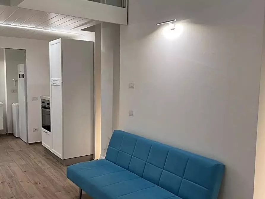 Immagine 1 di Appartamento in affitto  a Parma