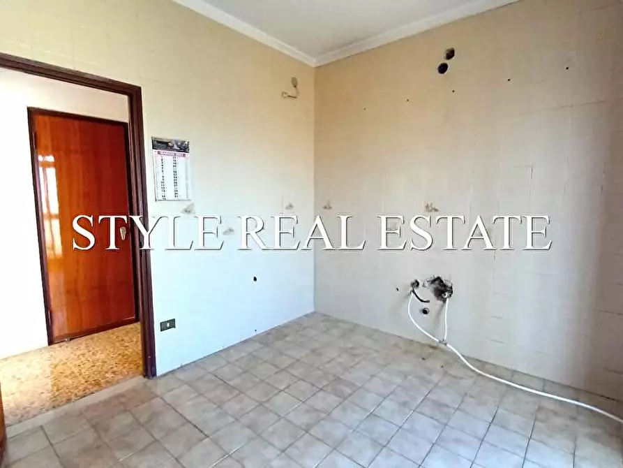 Immagine 7 di Appartamento in vendita  in piazza giovanni xxiii a Siracusa