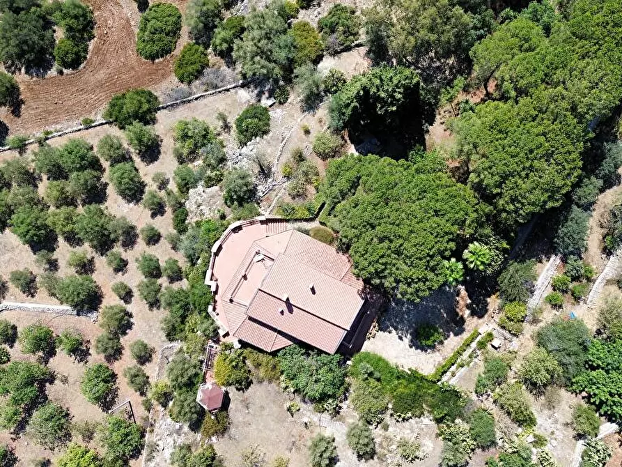 Immagine 5 di Villa in vendita  in Contrada Cugni 39 a Noto