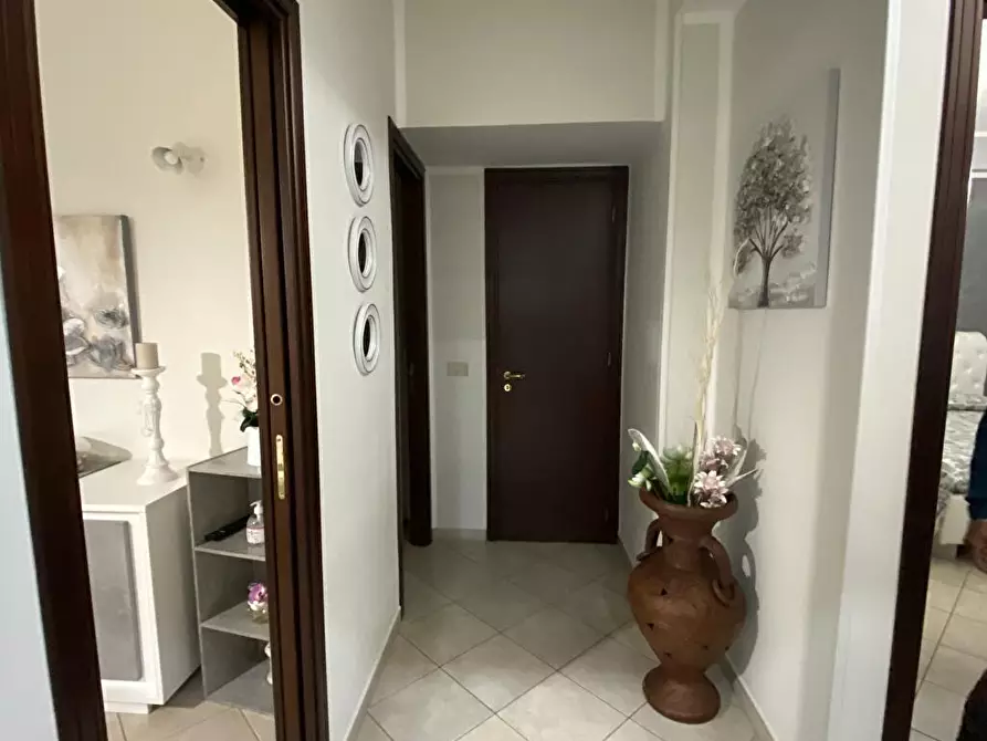 Immagine 6 di Appartamento in vendita  in Via Pietro mascagni  32 a Villabate