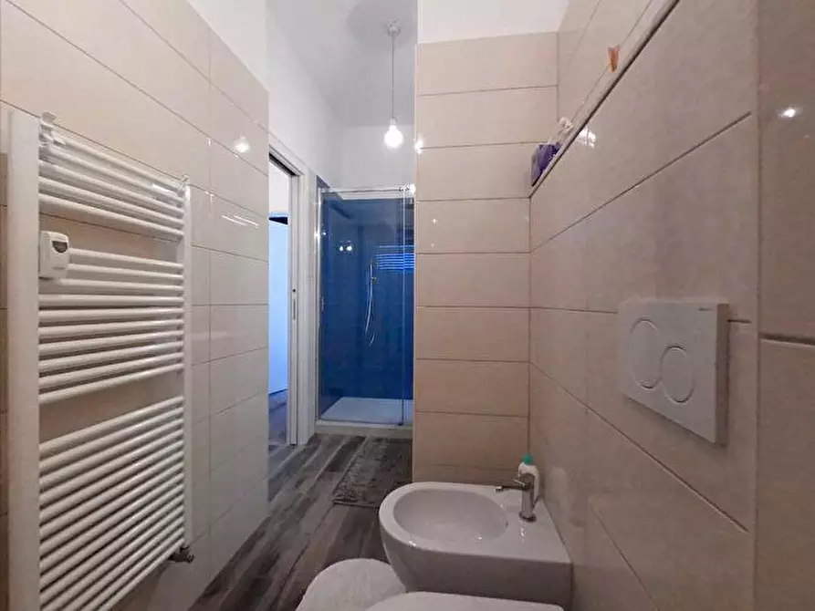 Immagine 11 di Appartamento in vendita  a Lavagna