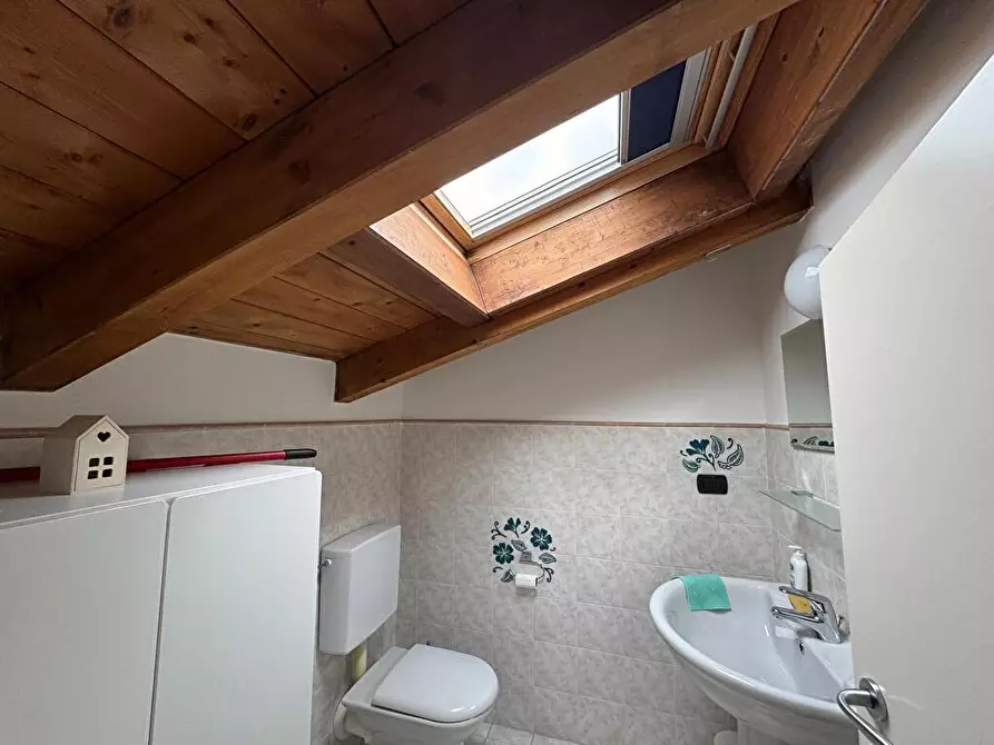 Immagine 12 di Appartamento in vendita  in Via medesano 15 a Noceto