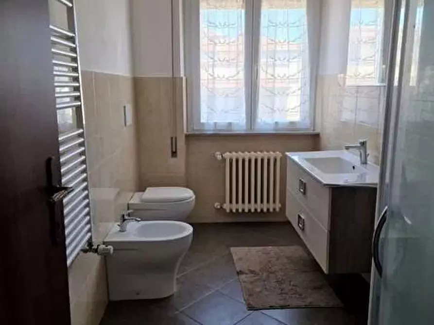 Immagine 4 di Appartamento in affitto  in VIA DEL CARNARO  4 a Viterbo