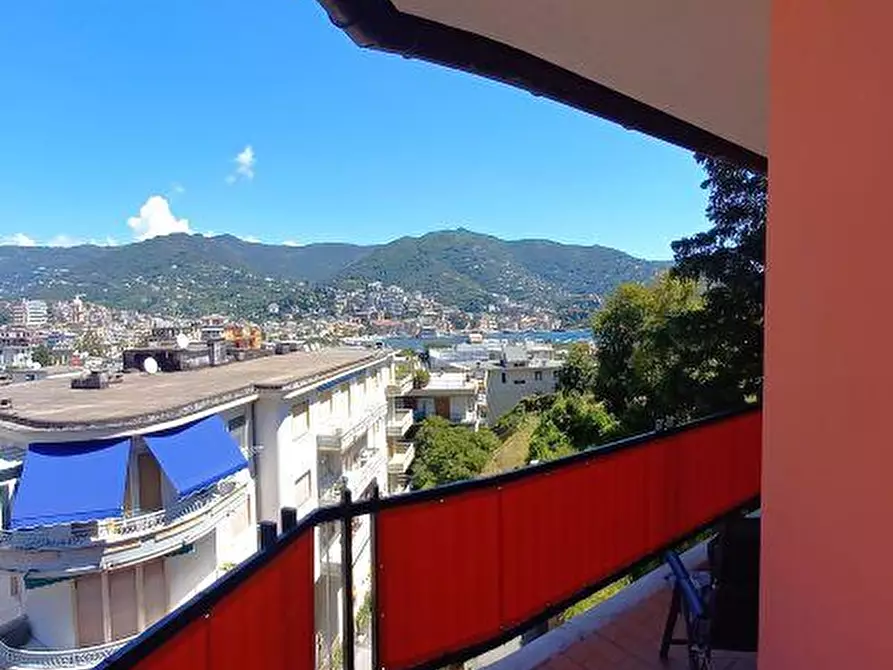 Immagine 7 di Attico in vendita  in VIA VESPUCCI 8 a Rapallo