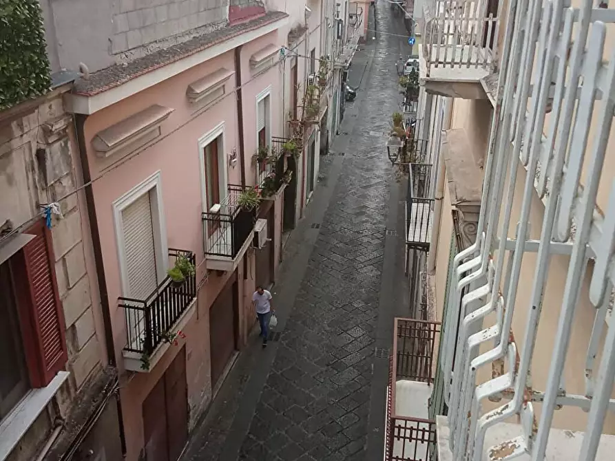 Immagine 14 di Appartamento in vendita  in Via Laudisio 68 a Sarno