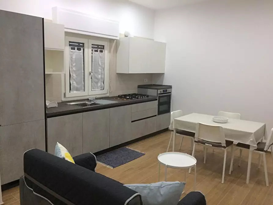 Immagine 2 di Camera in affitto  in RECINTO V DI VIA LUCANA  20 a Matera