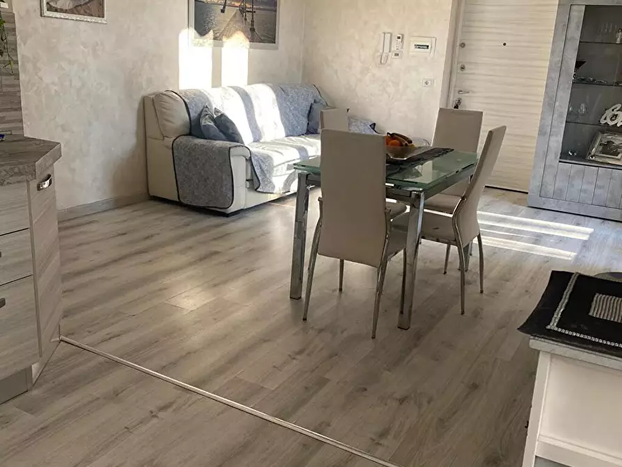 Immagine 2 di Appartamento in affitto  a Potenza