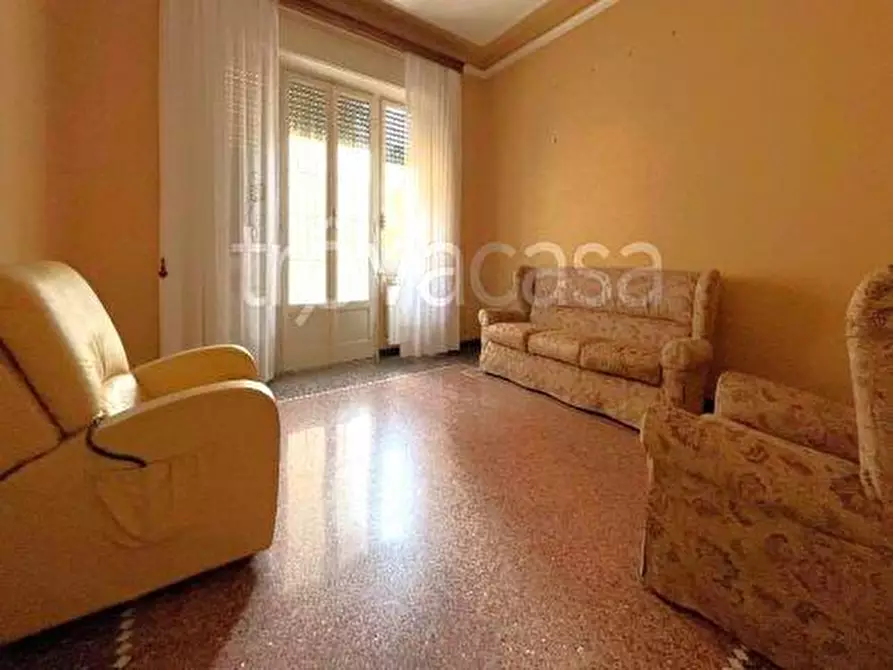 Immagine 5 di Villa in vendita  in CORSO BUENOS AIRES 3 a Chiavari