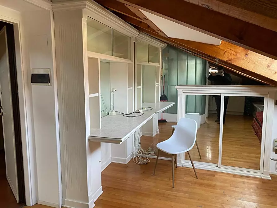 Immagine 1 di Monolocale in affitto  in Via Brera  23 a Milano