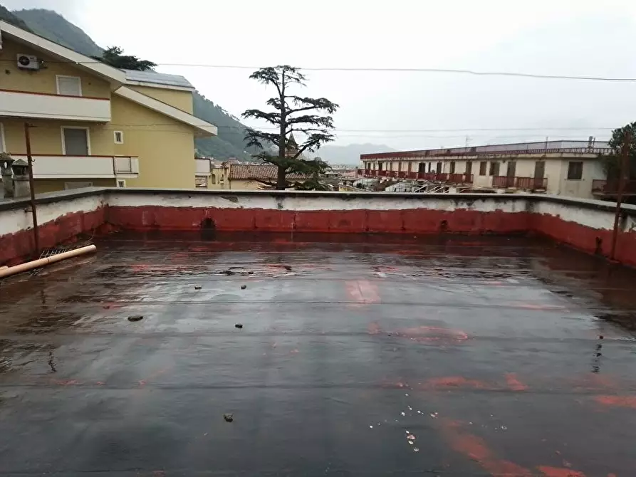 Immagine 1 di Casa semindipendente in vendita  in Via Sarno Palma 1 a Sarno